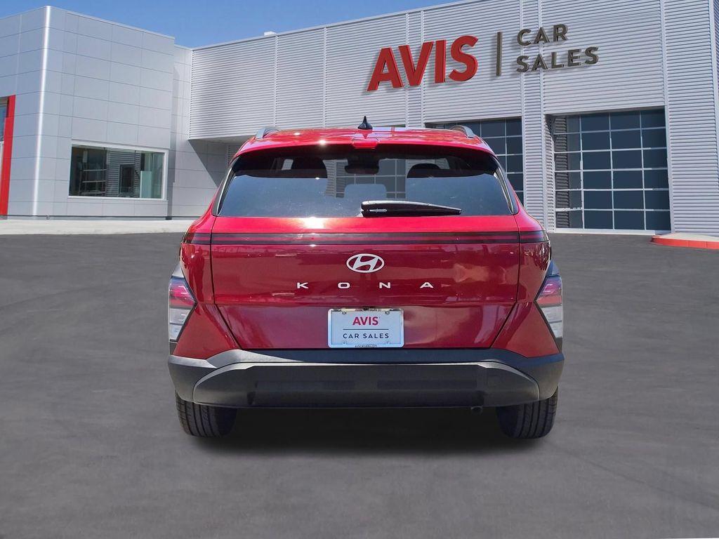 Thumbnail: 2025 Hyundai Kona - 7