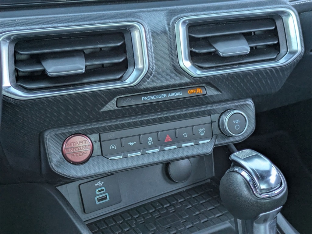 Thumbnail: 2024 Ford Mustang - 22