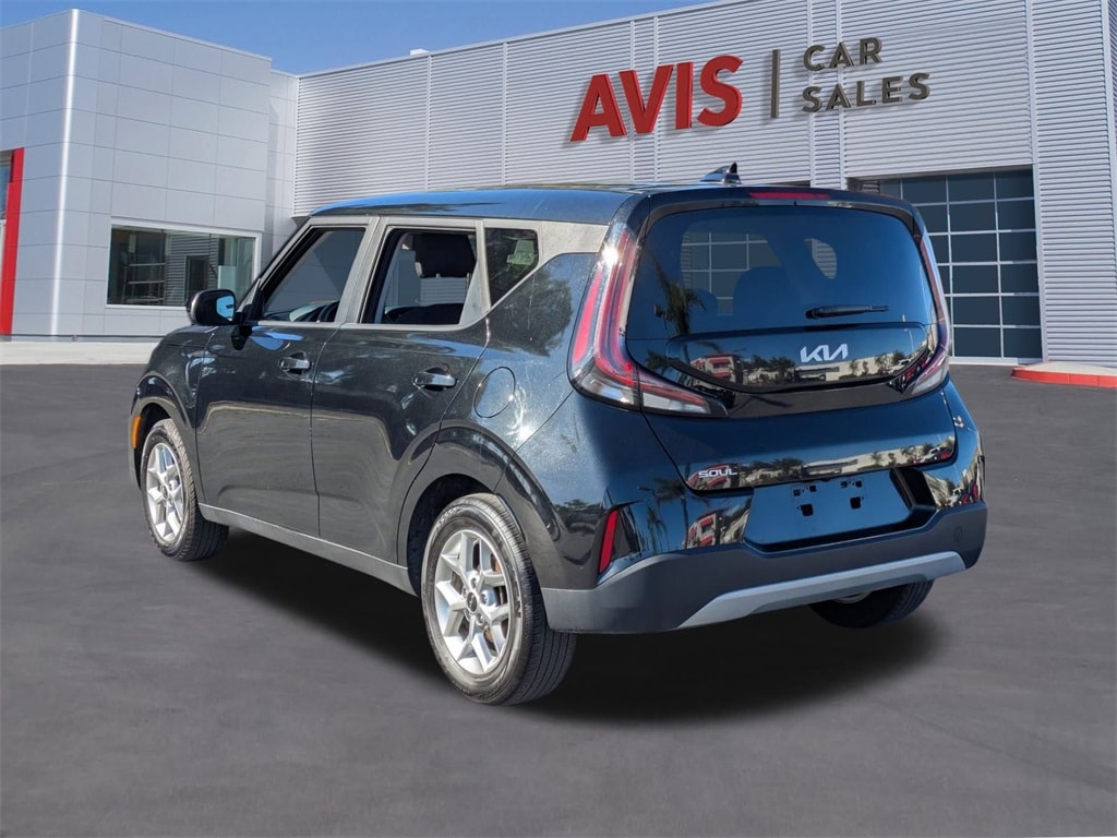Thumbnail: 2024 Kia Soul - 9