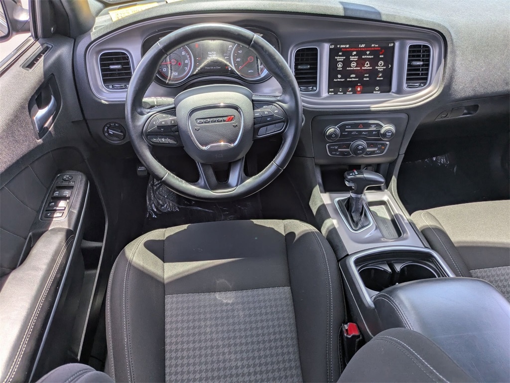 Thumbnail: 2023 Dodge Charger - 25