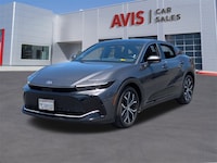 2024 Toyota Crown Limited -
                  Vista, CA