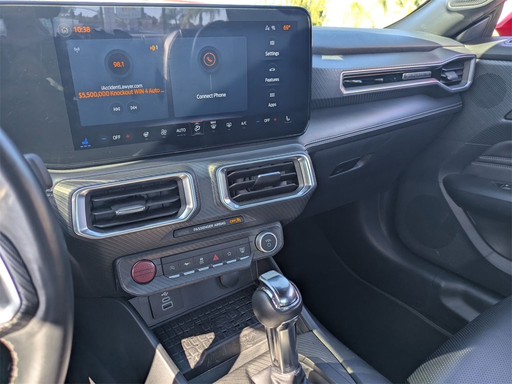 Thumbnail: 2024 Ford Mustang - 20