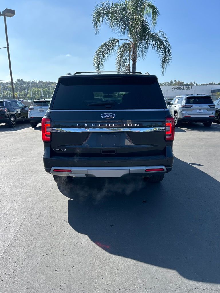 Thumbnail: 2024 Ford Expedition - 11