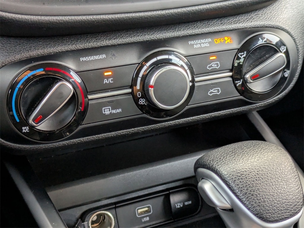 Thumbnail: 2024 Kia Soul - 22