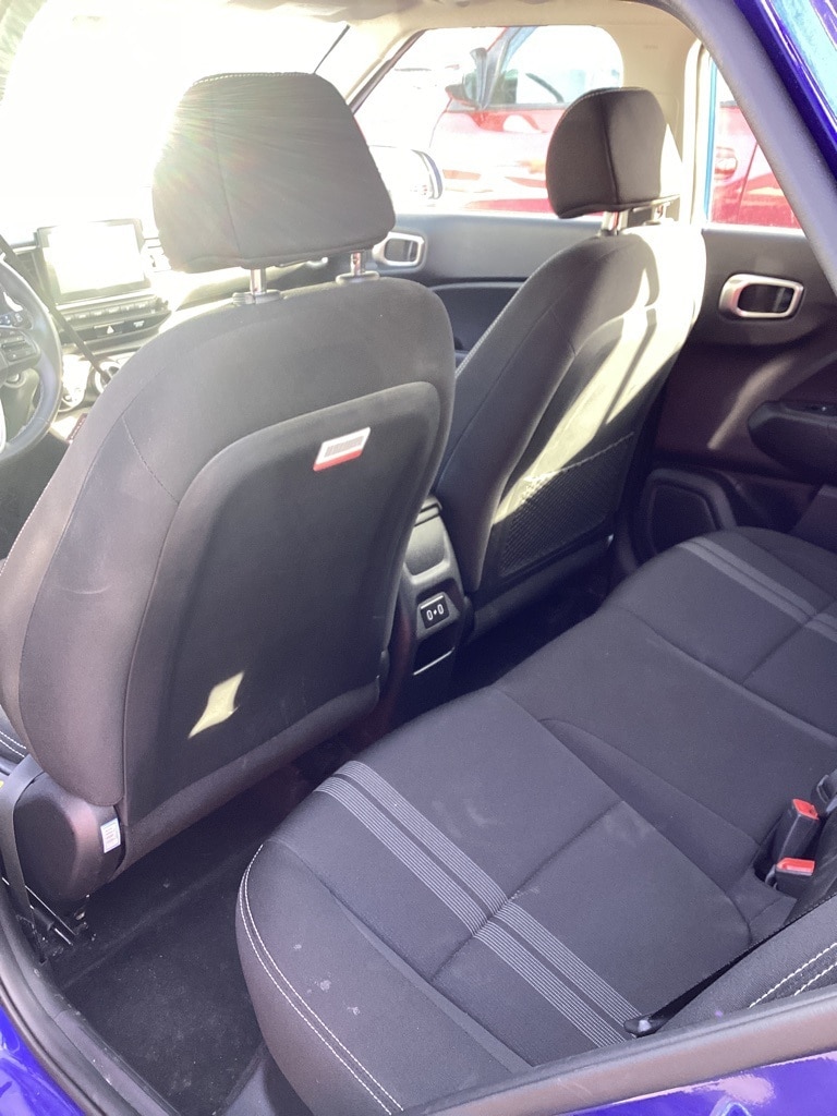 Thumbnail: 2025 Hyundai Venue - 11