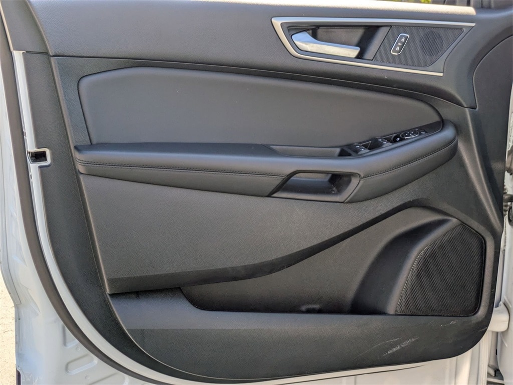 Thumbnail: 2024 Ford Edge - 14
