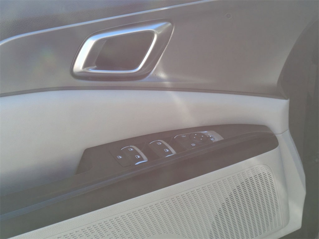 Thumbnail: 2024 Kia Carnival - 16