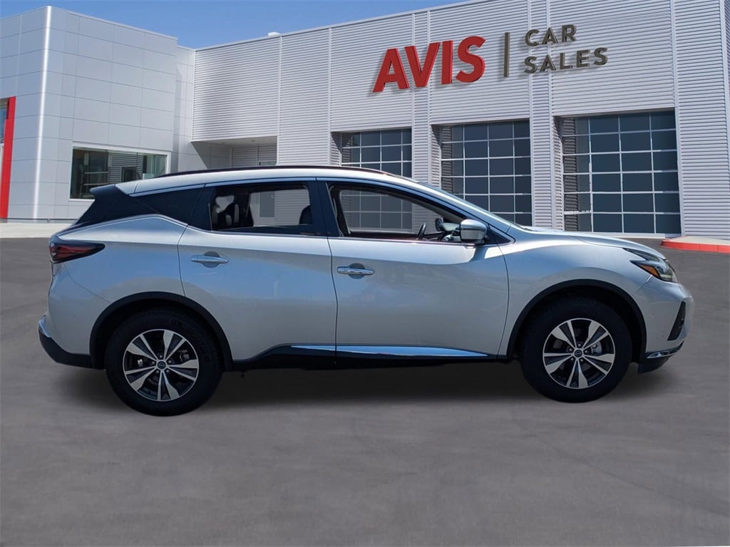 Thumbnail: 2023 Nissan Murano - 5