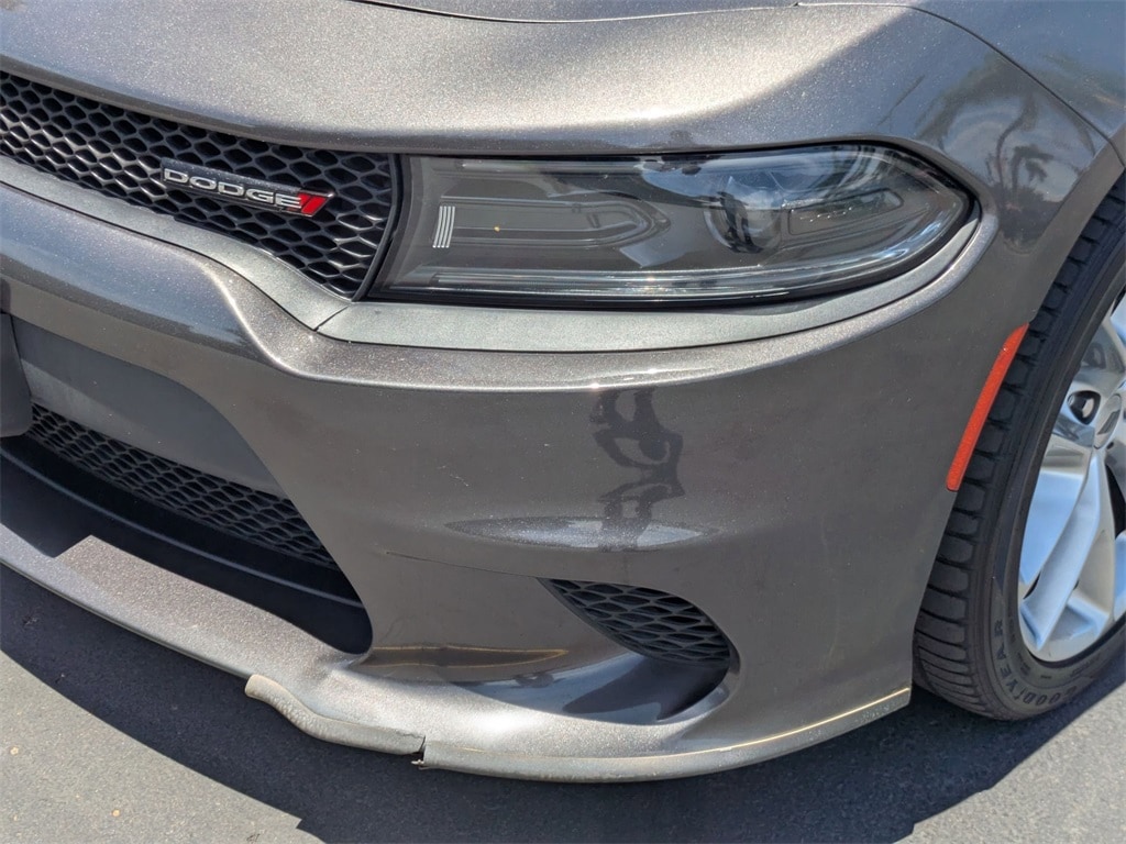 Thumbnail: 2023 Dodge Charger - 11