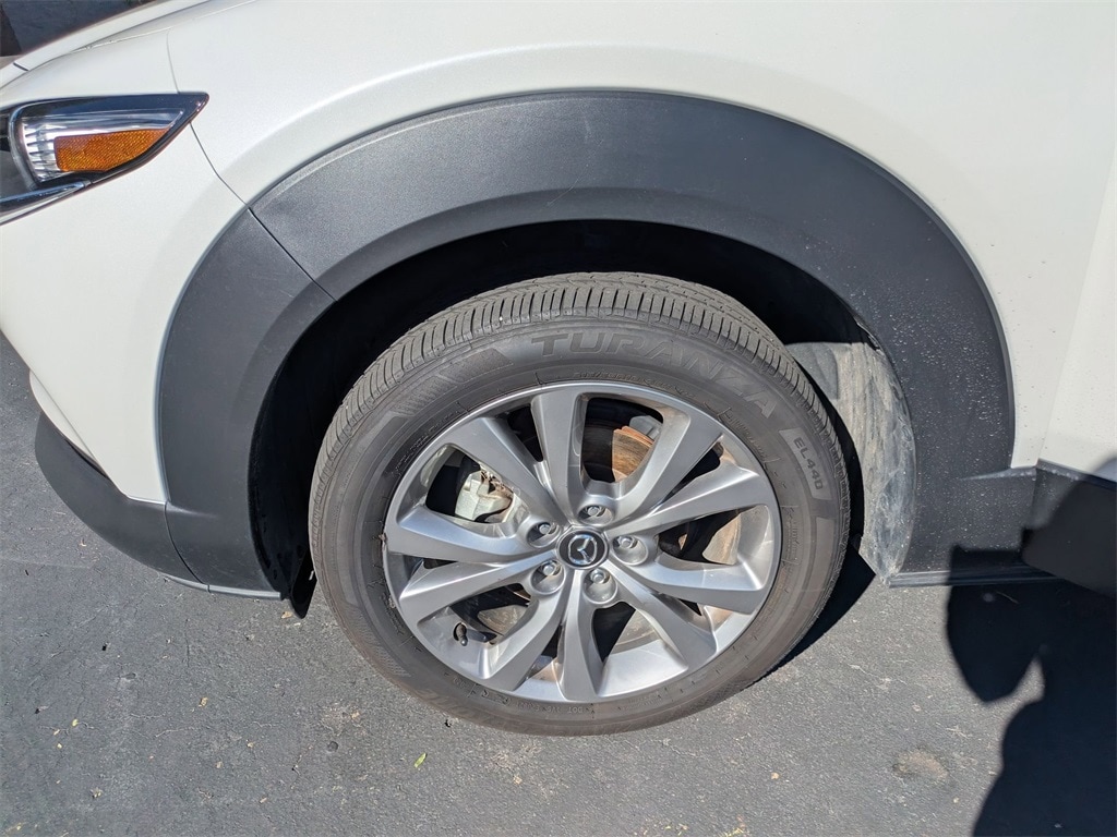 Thumbnail: 2025 Mazda CX-30 - 13