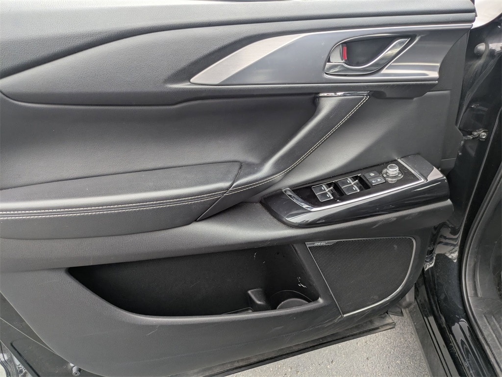 Thumbnail: 2023 Mazda CX-9 - 14