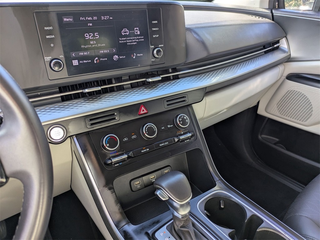 Thumbnail: 2024 Kia Carnival - 20