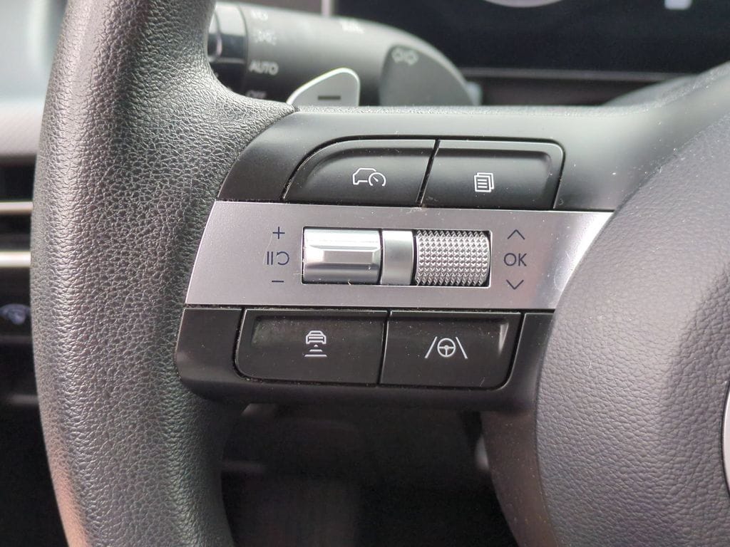 Thumbnail: 2025 Hyundai Sonata - 20