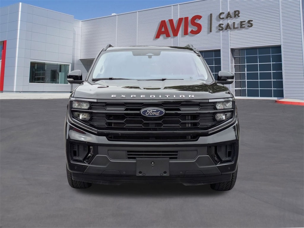 Certified 2025 Ford Expedition Max Active SUV