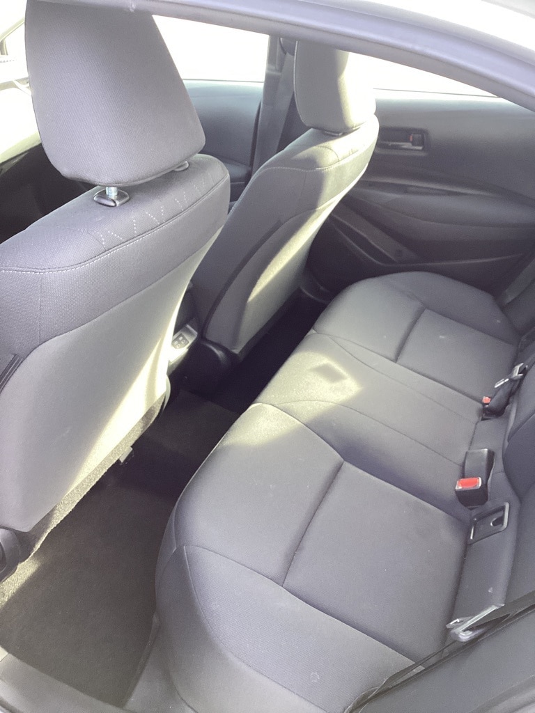 Thumbnail: 2024 Toyota Corolla - 9