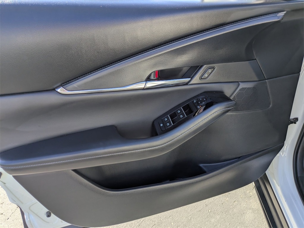 Thumbnail: 2025 Mazda CX-30 - 15