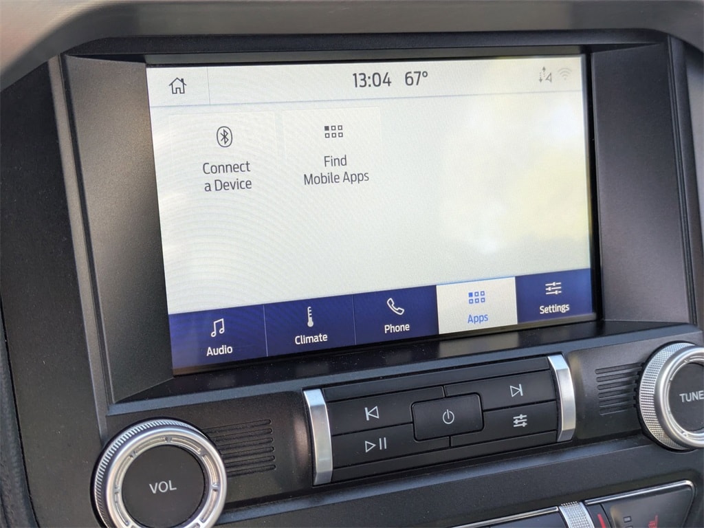 Thumbnail: 2023 Ford Mustang - 21