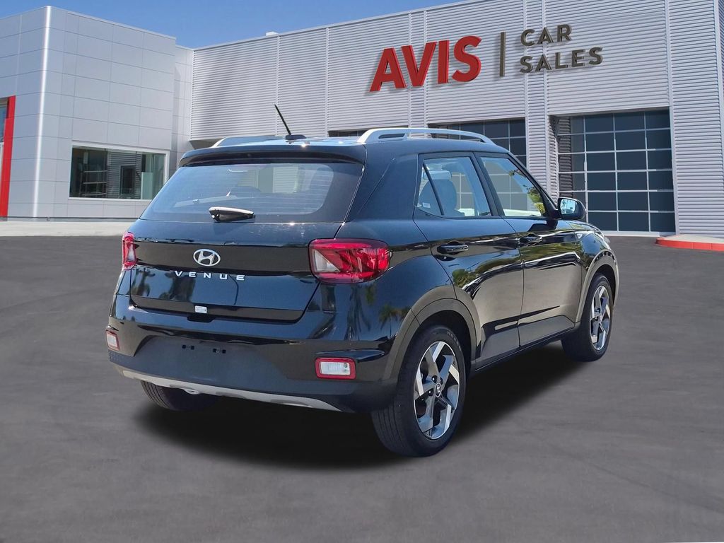Thumbnail: 2025 Hyundai Venue - 6