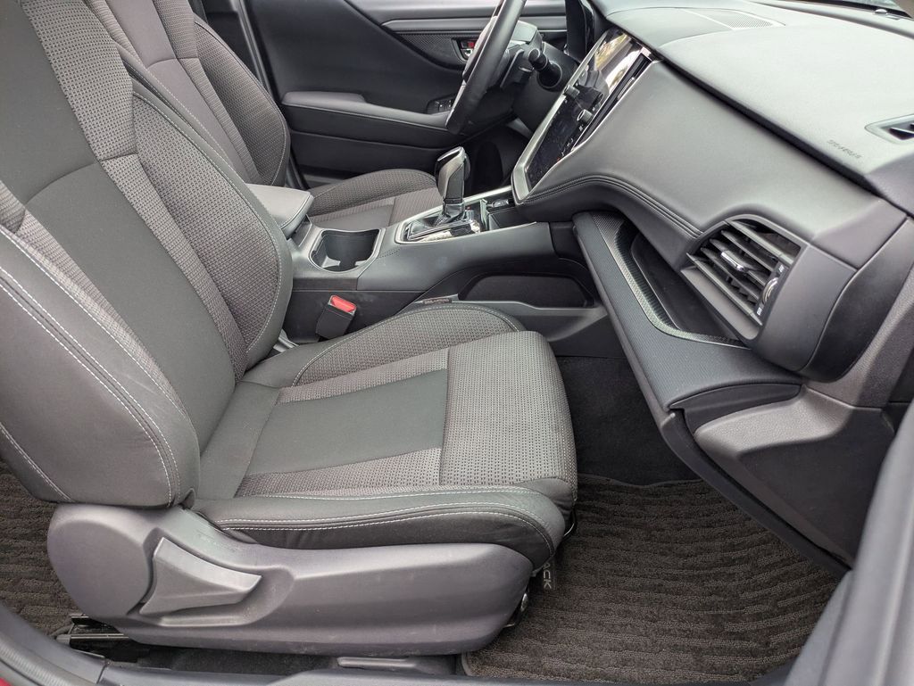 Thumbnail: 2025 Subaru Outback - 28
