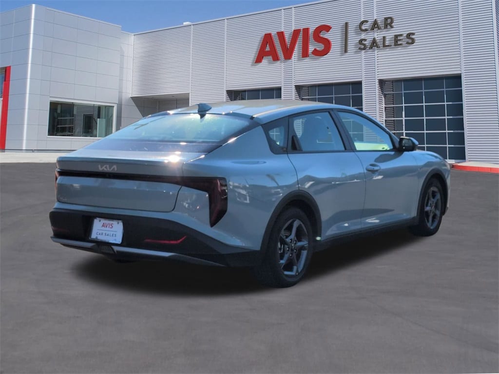 Thumbnail: 2025 Kia K4 - 6