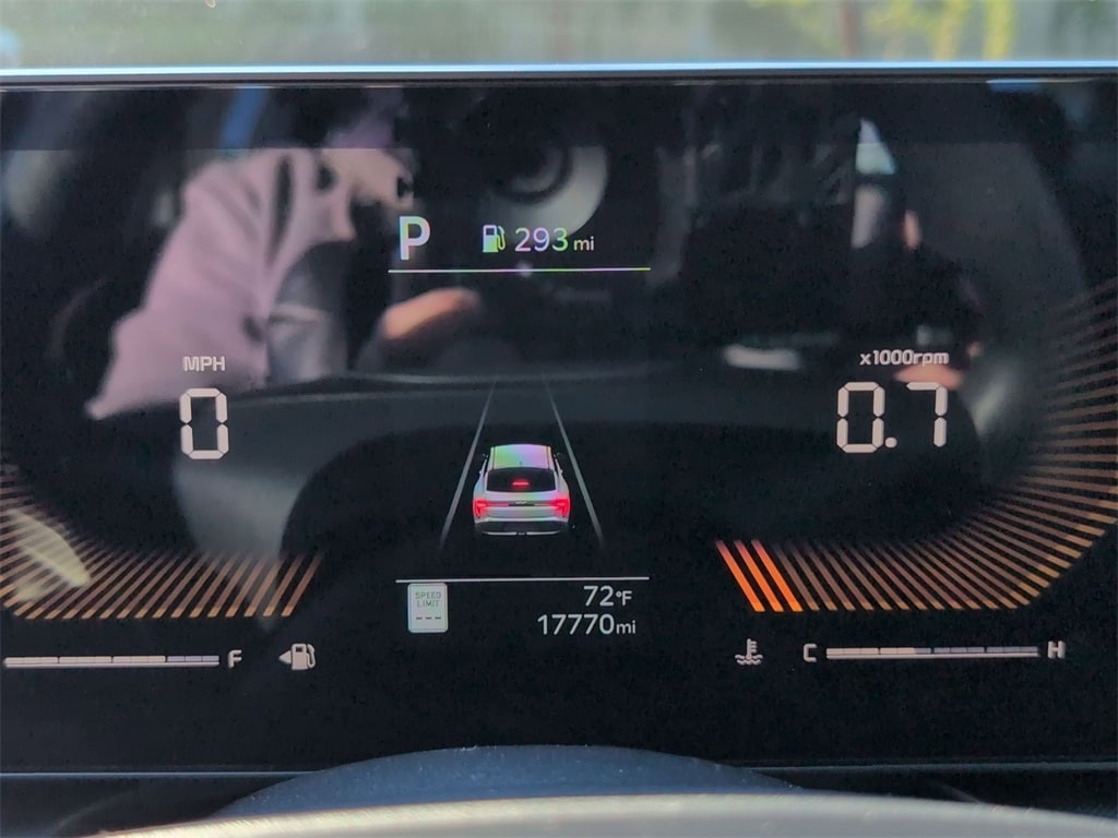 Thumbnail: 2025 Kia K4 - 22