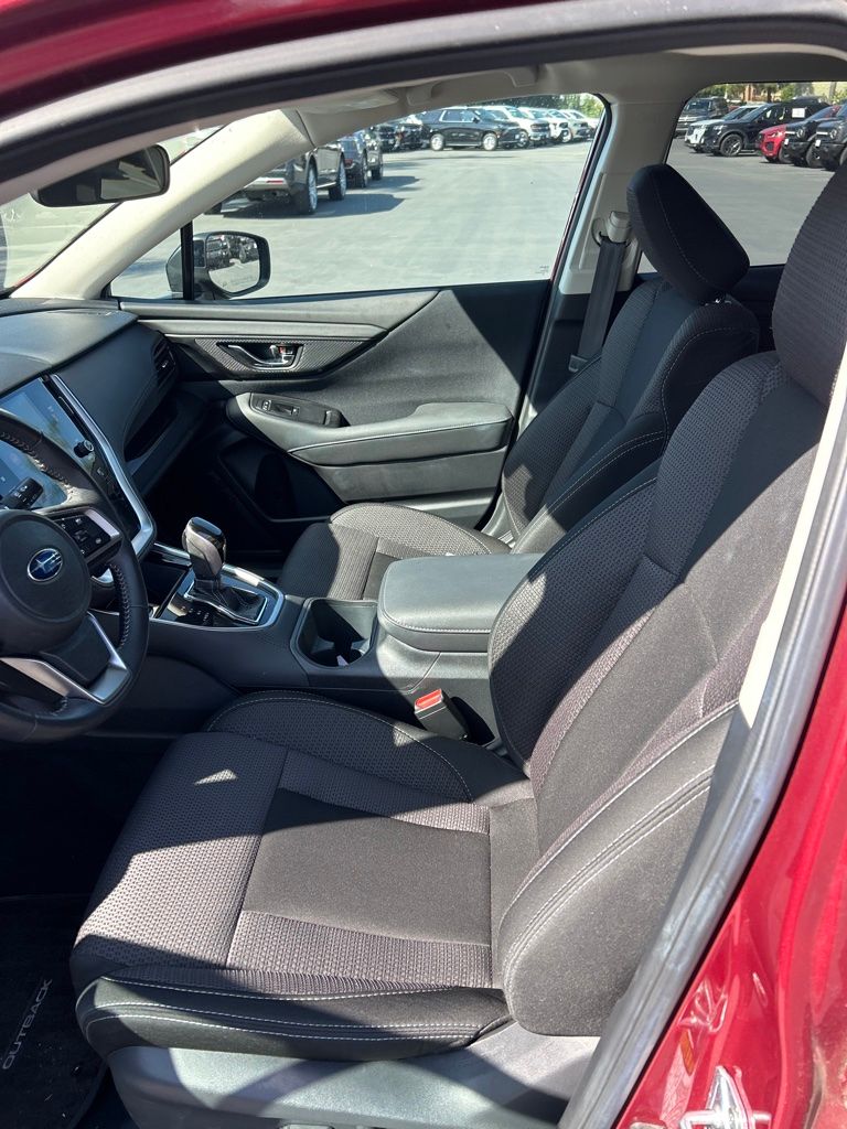 Thumbnail: 2025 Subaru Outback - 12