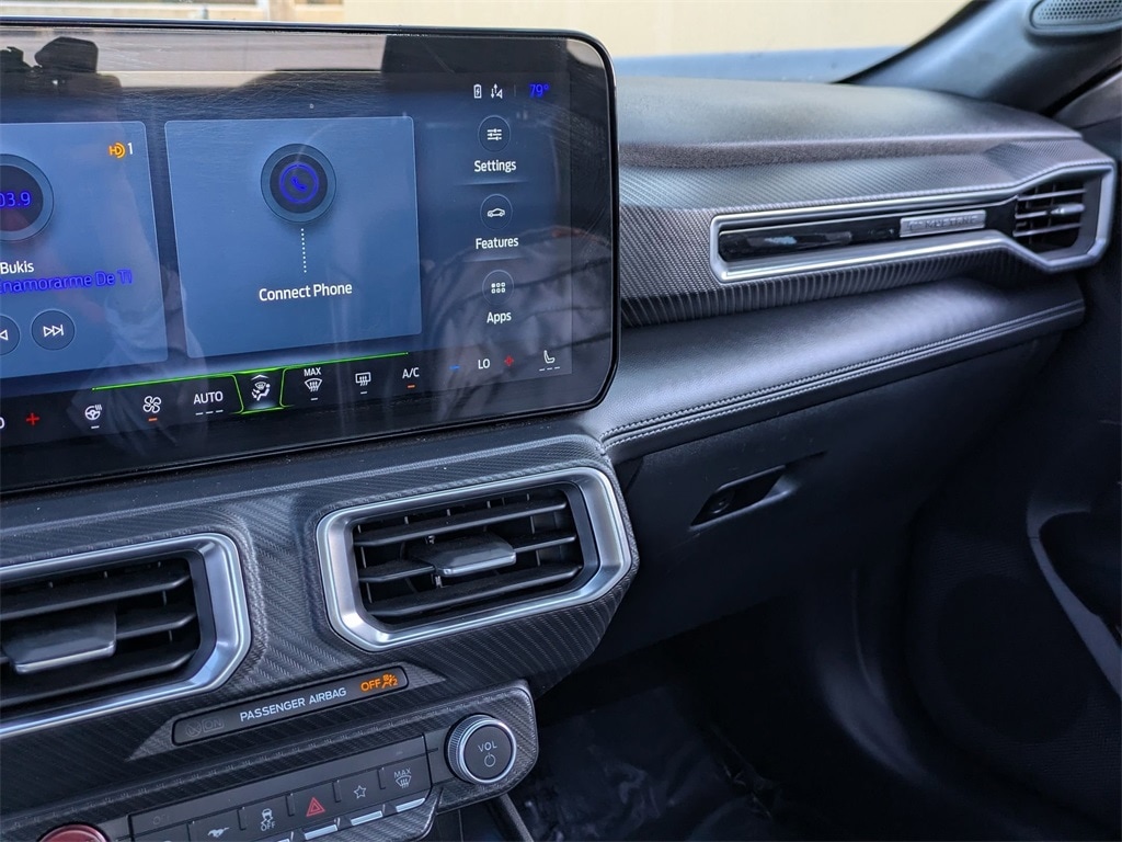 Thumbnail: 2024 Ford Mustang - 15