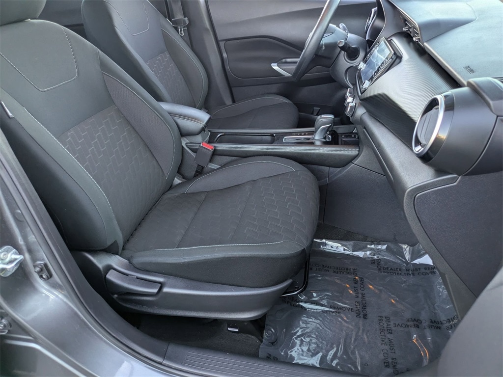 Thumbnail: 2024 Nissan Kicks - 28