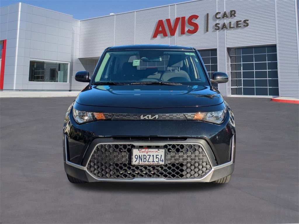 Thumbnail: 2024 Kia Soul - 2