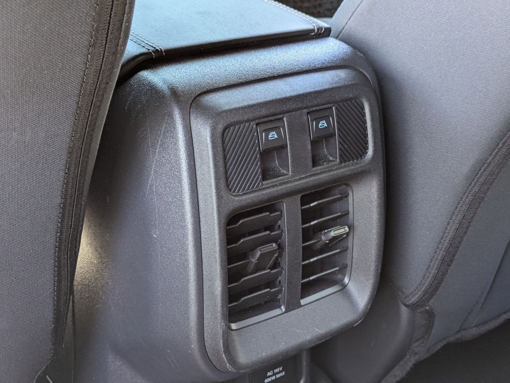 Thumbnail: 2025 Ford Bronco - 26