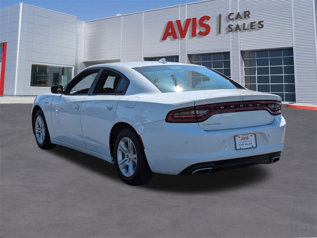Thumbnail: 2023 Dodge Charger - 9