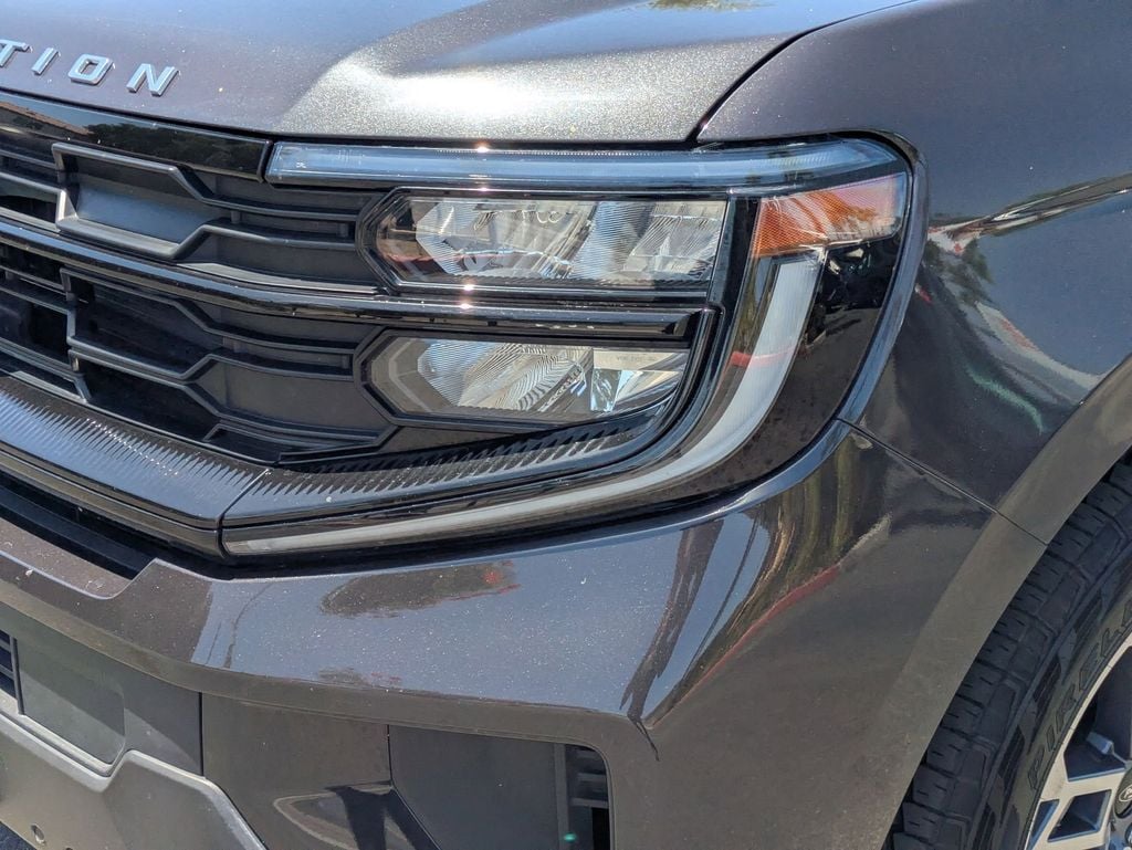 Thumbnail: 2025 Ford Expedition MAX - 11