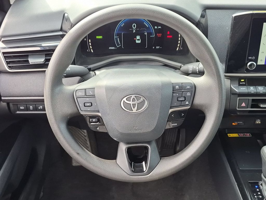Thumbnail: 2025 Toyota Camry - 23