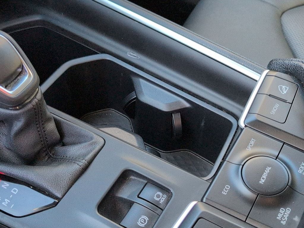 Thumbnail: 2025 Toyota Grand Highlander - 24