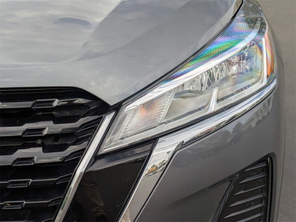 Thumbnail: 2024 Nissan Kicks - 13