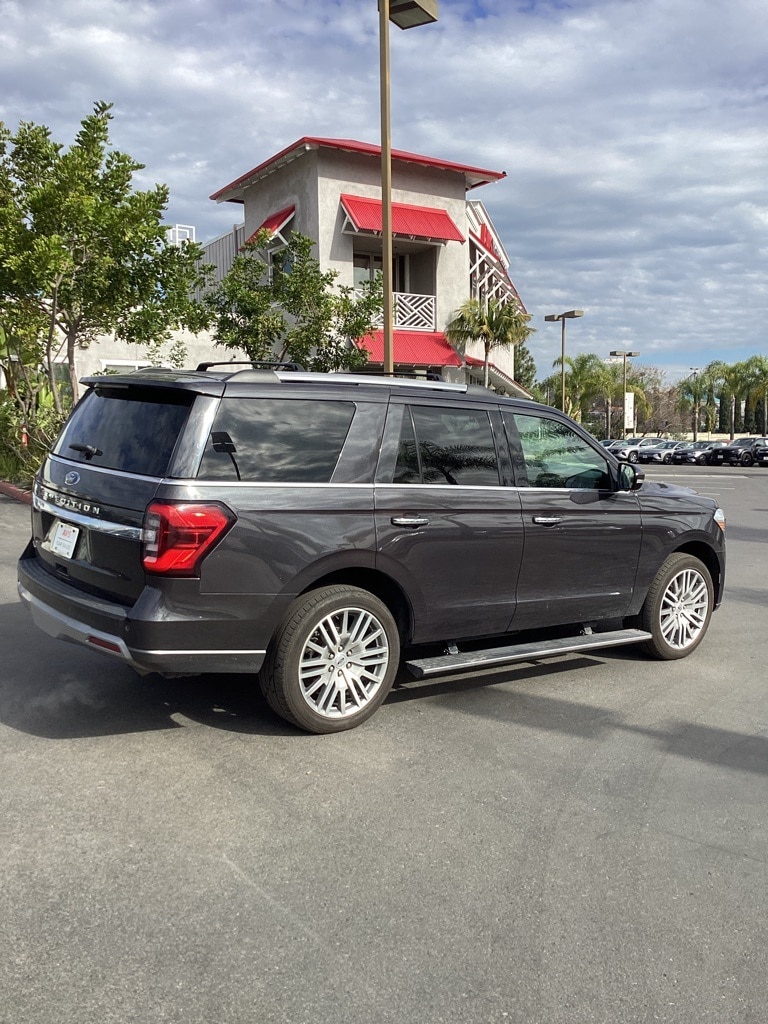 Thumbnail: 2024 Ford Expedition - 2