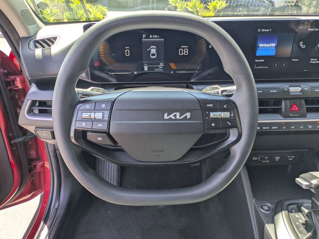 Thumbnail: 2025 Kia K4 - 18