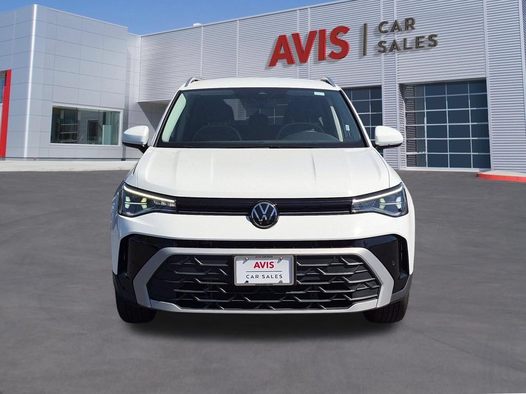 Thumbnail: 2025 Volkswagen Taos - 2