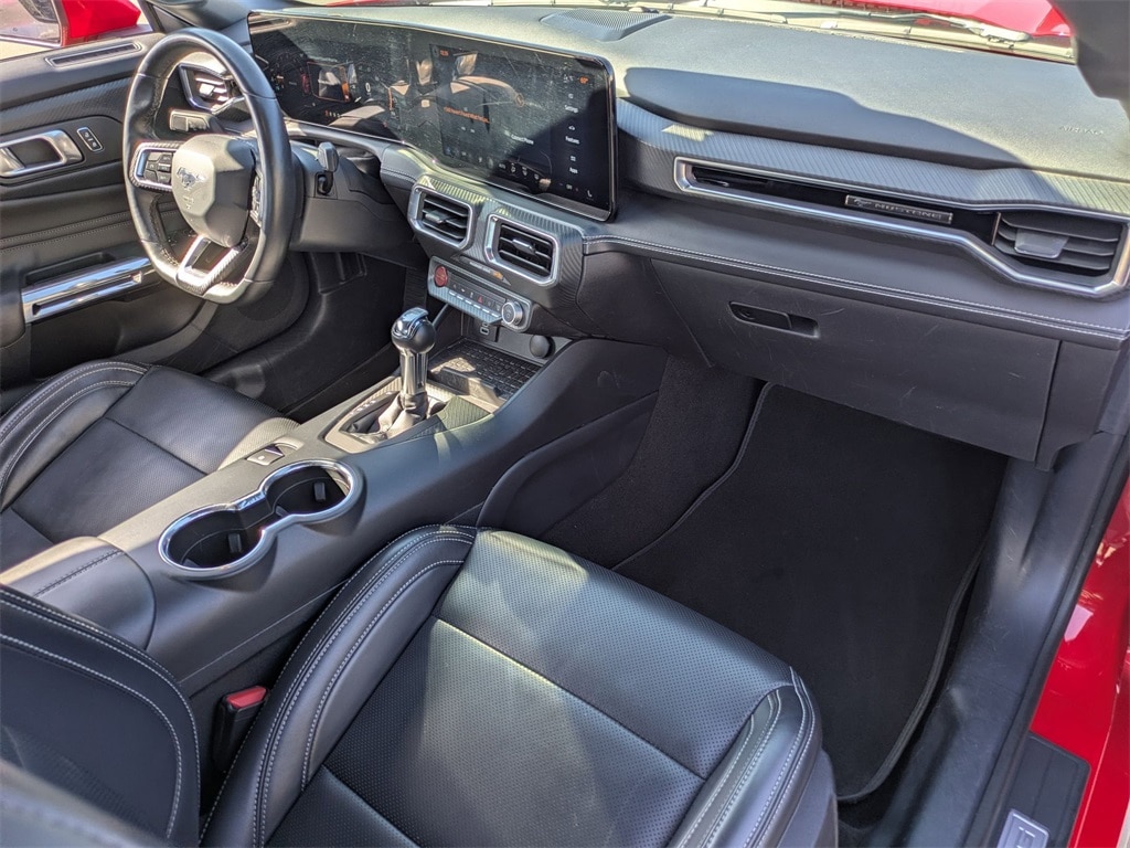 Thumbnail: 2024 Ford Mustang - 27