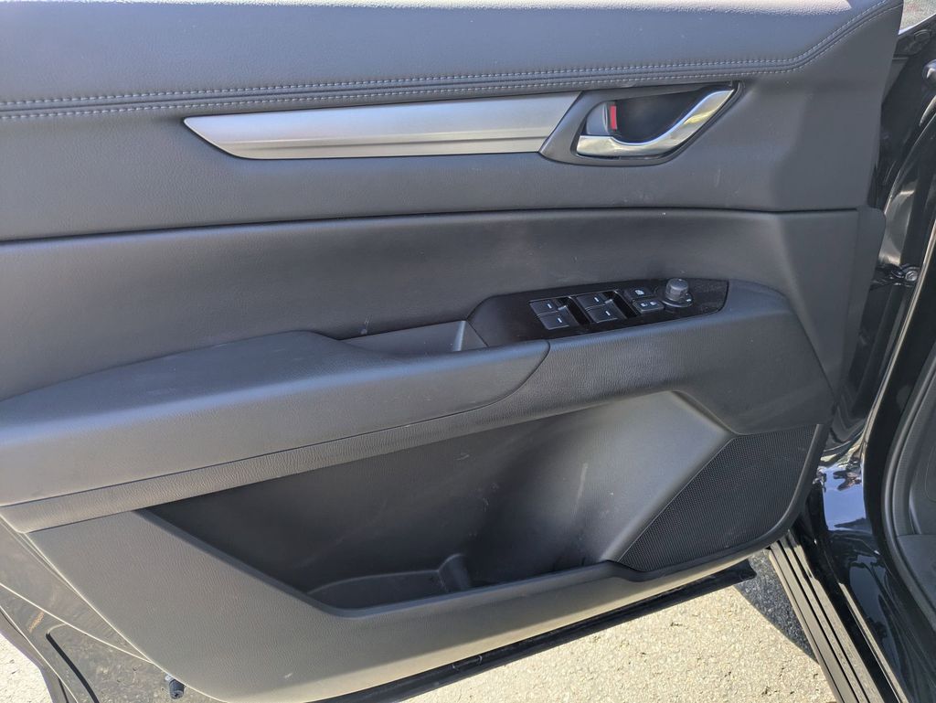 Thumbnail: 2025 Mazda CX-5 - 15