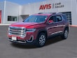 GMC Acadia