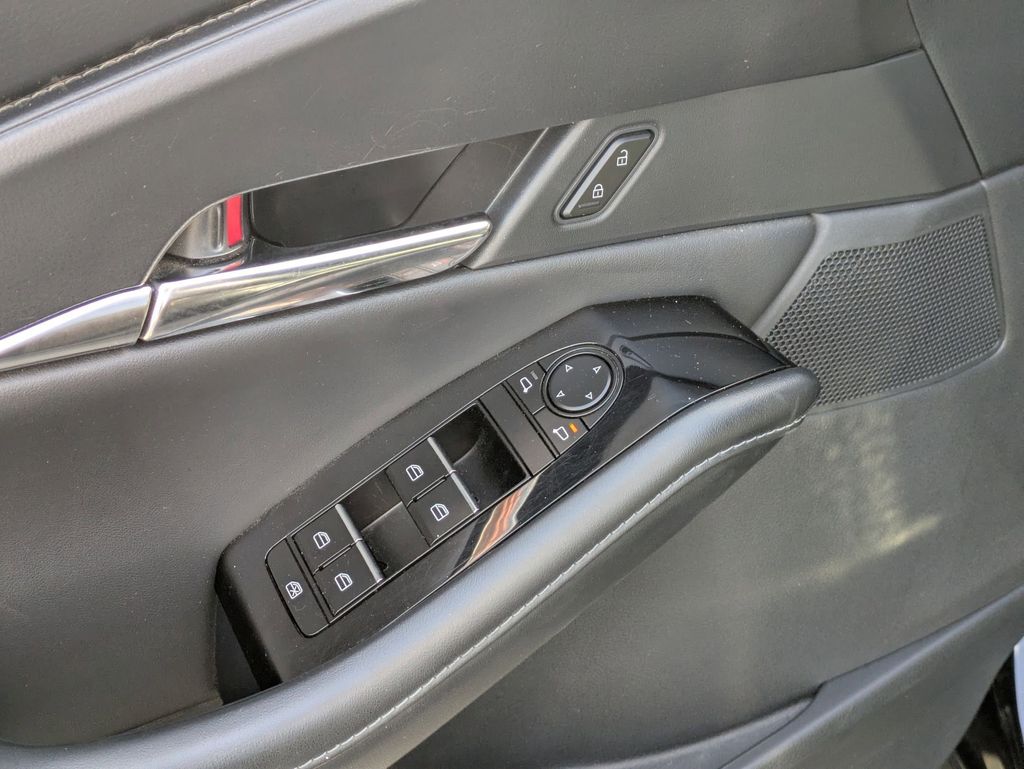 Thumbnail: 2025 Mazda CX-30 - 16