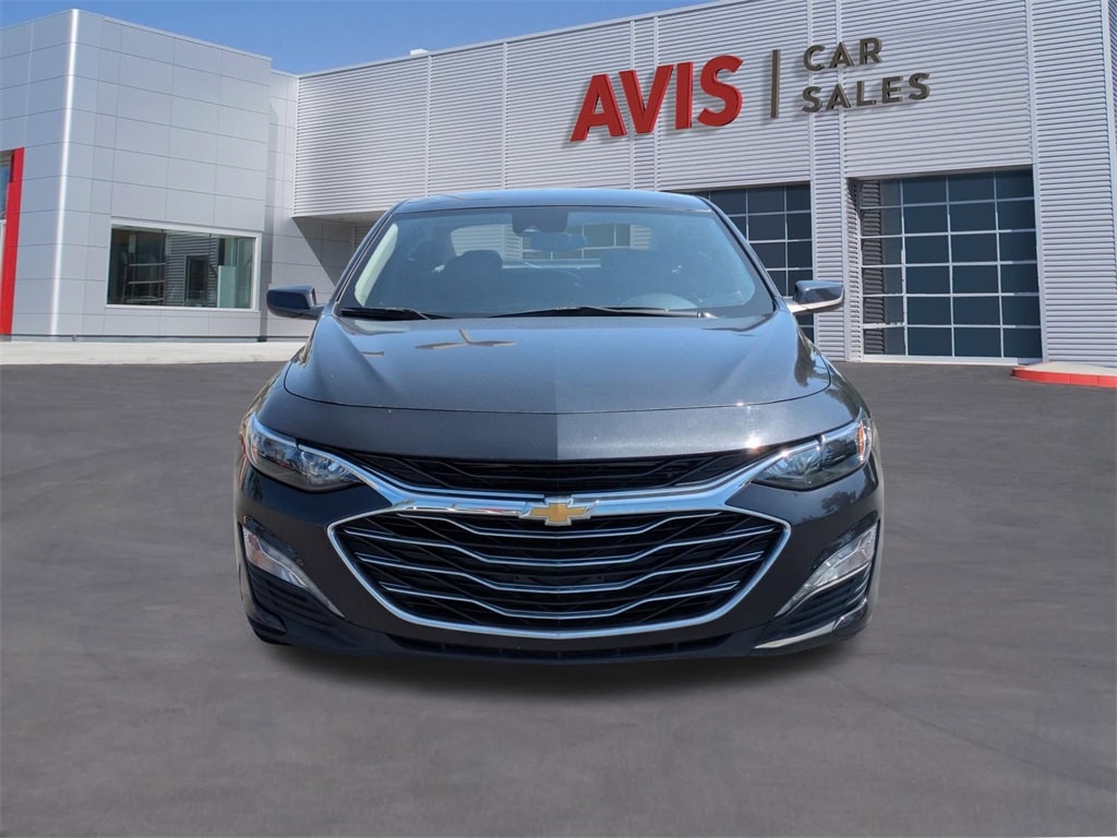 Thumbnail: 2023 Chevrolet Malibu - 2
