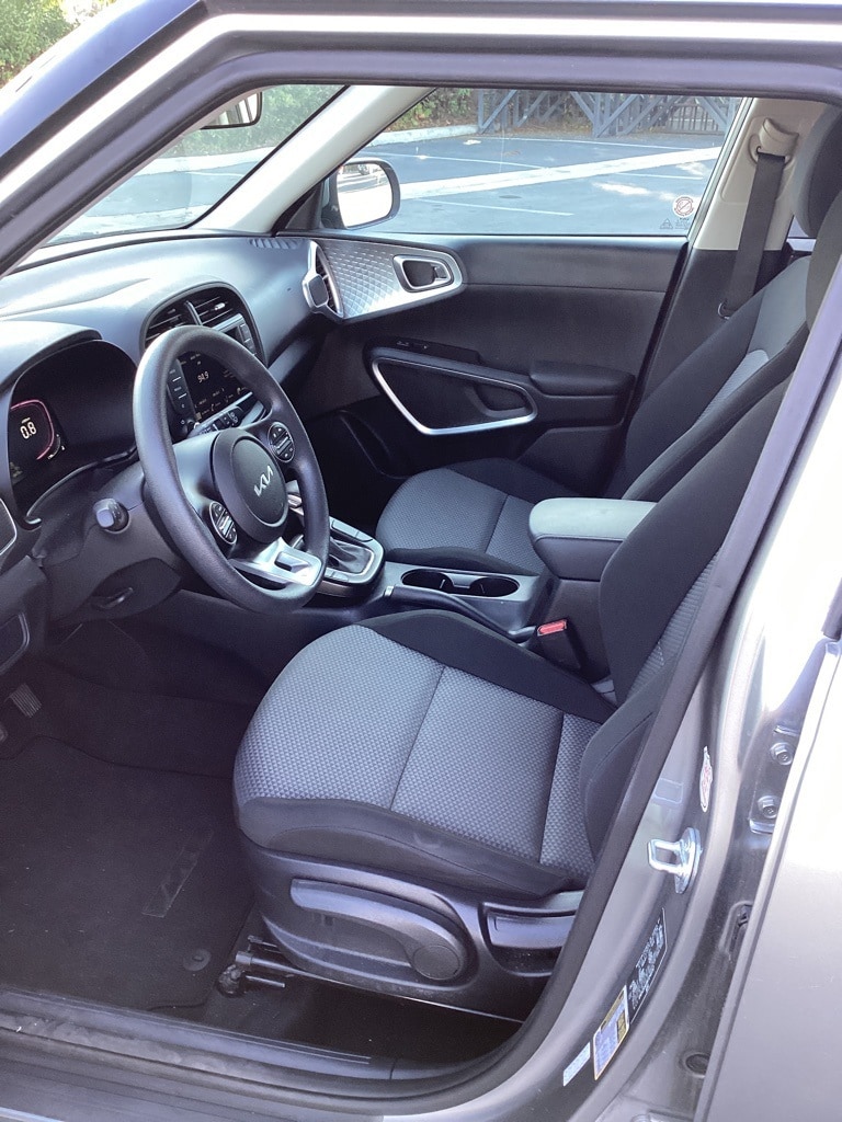 Thumbnail: 2024 Kia Soul - 9