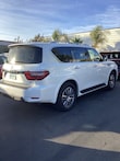  Nissan Armada