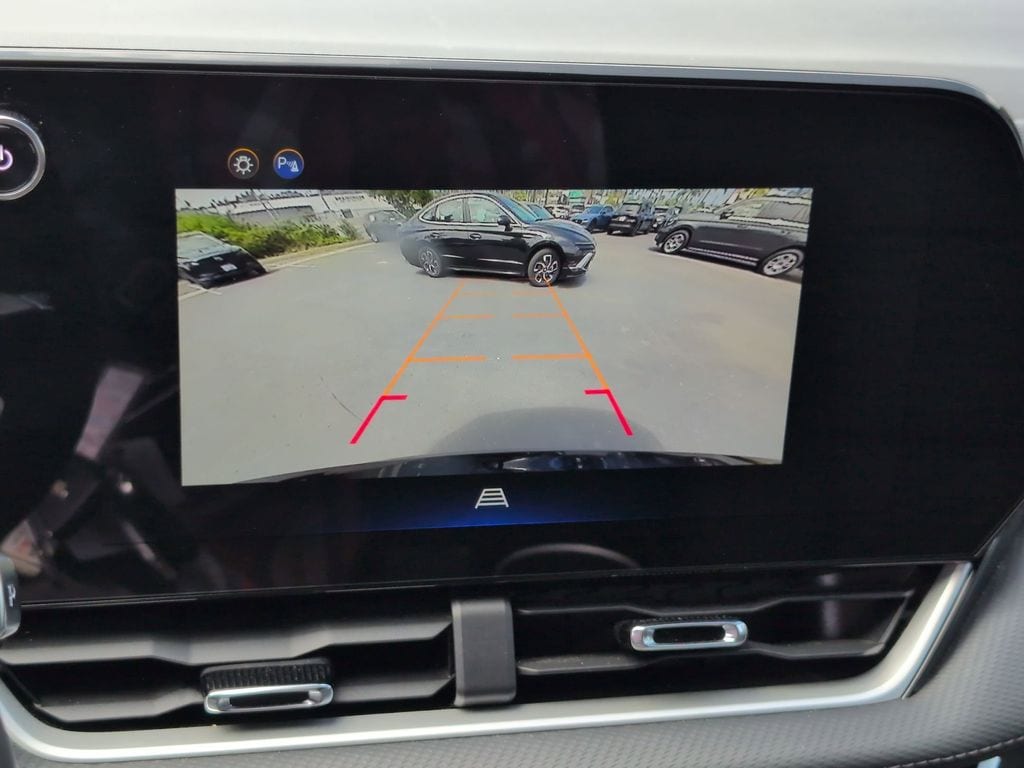 Thumbnail: 2025 Chevrolet Equinox - 18