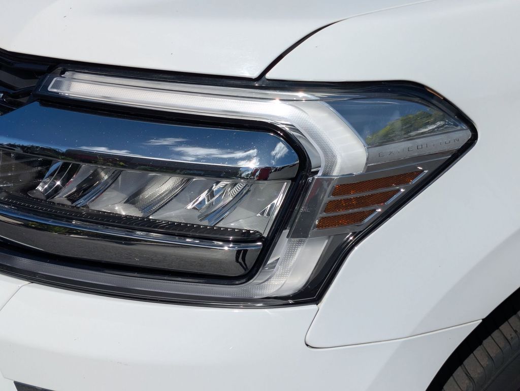 Thumbnail: 2024 Ford Expedition - 11