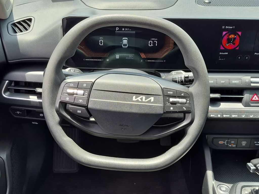 Thumbnail: 2025 Kia K4 - 23