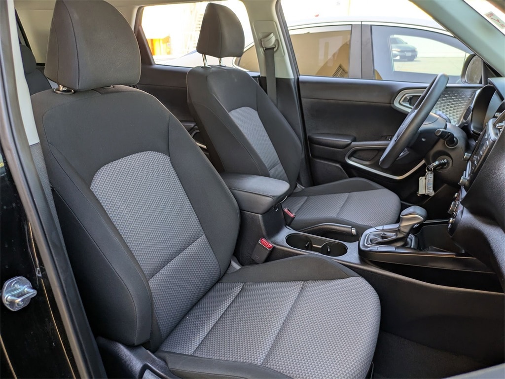Thumbnail: 2023 Kia Soul - 28