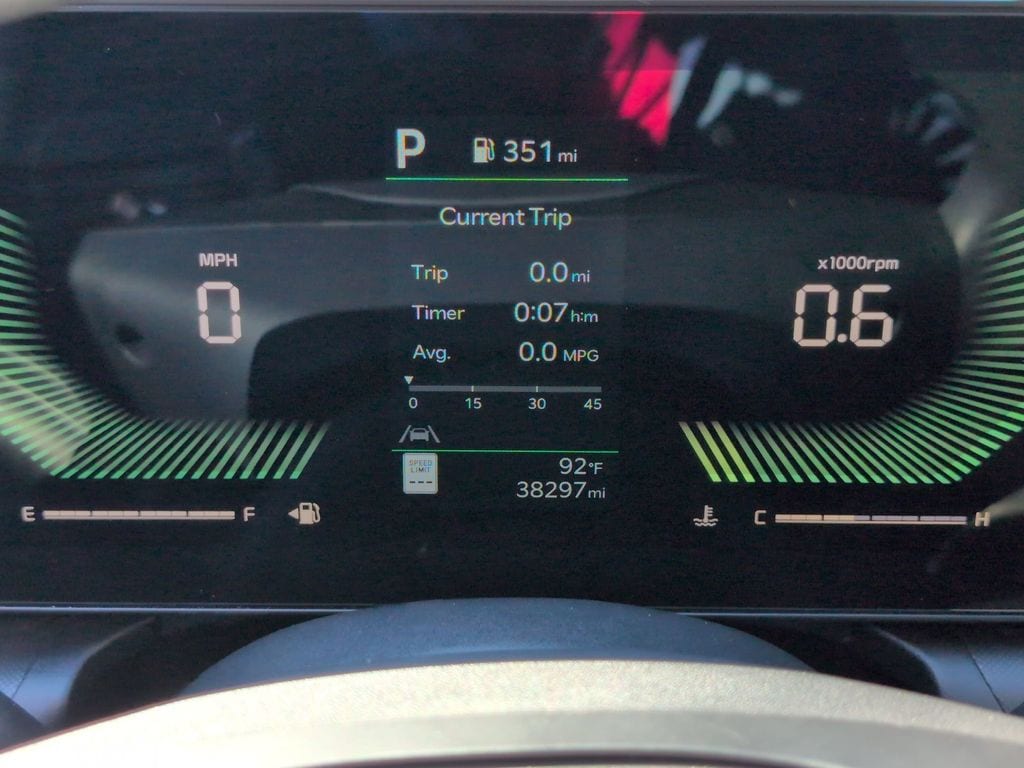 Thumbnail: 2025 Kia K4 - 16